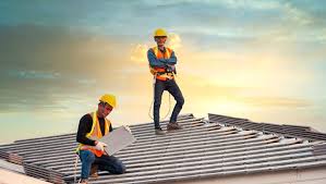 Best Metal Roofing Installation  in South Dennis, MA